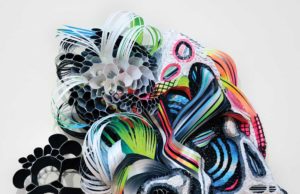 Crystal Wagner’s “Paroxysm Bloom I”