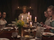 The Beguiled: Life and Limb