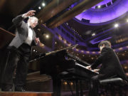 Blogging the Cliburn (Semifinals Day 5)