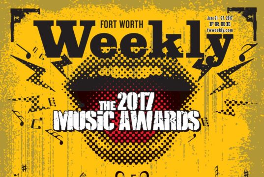 Music Awards 2017