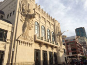 Blogging the Cliburn (Semifinals Day 4)