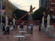 Blogging the Cliburn (Finals Day 4)