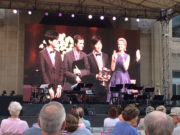 Cliburn Winners Announced