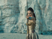 Wonder Woman: War to End All War
