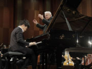 Blogging the Cliburn (Finals Day 3)