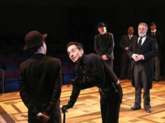 Schemers and Blackmailers