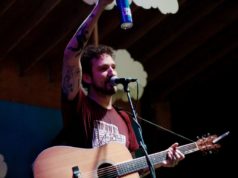 Frank Turner *Hearts* Fort Worth