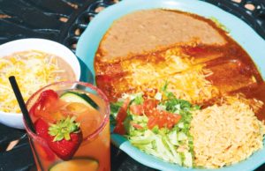 There’s Nothing Like Family