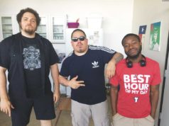 Hip-Hop Beyond the Stigmas