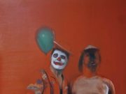 Jay Wilkinson’s “Tiger Tiger”