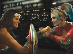 Injustice 2: All Against All