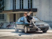 Baby Driver: Wright Turns