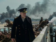 Dunkirk: Death’s a Beach