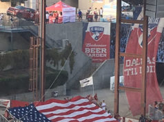 Truman Talks: Torn on the 4th of July