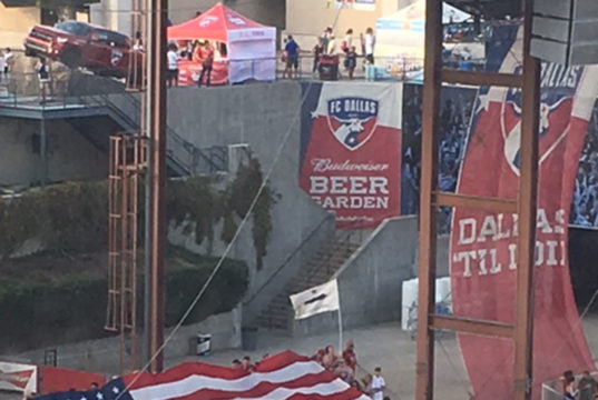 Truman Talks: Torn on the 4th of July