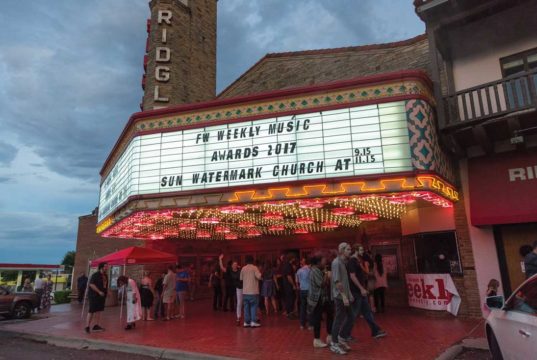 Music Awards 2017 Recap