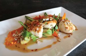 44 Bootlegger: Subtly Perfect