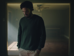 Why I Won’t Watch A Ghost Story