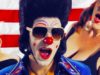 Clownvis Presley