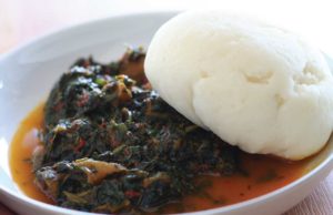 Taste Afrik: A Lesson in Flavor