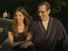 Keith Black’s Summer Break