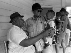 Richard Orton’s “untitled”