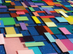 Ben Willis’ “Light Reading”