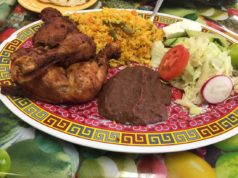 Doña Carmen: Death by Pupusa