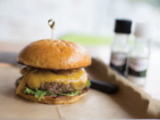 Hop to it at Hopdoddy