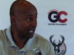 Sports Rush: Sidney Turns Sixty in Style