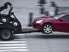 W 7th Parking Problem Solved?