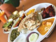 Desi Kitchen: Ketchup or Curry?