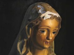 John Hartley’s “Mother Mary”