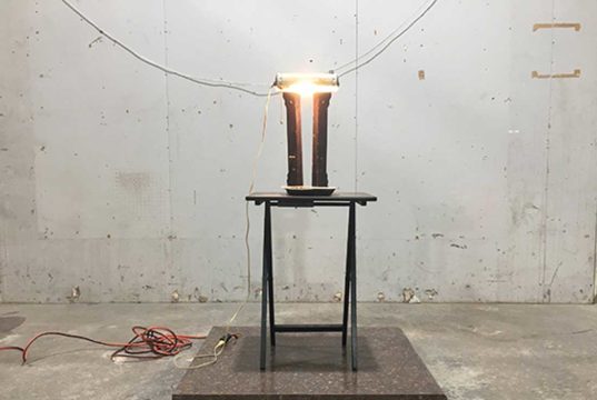 H. Schenck’s “untitled”