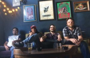 Morningside Drive’s Long Road