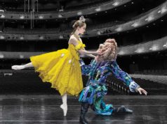 TBT’s Beauty and the Beast Thrills