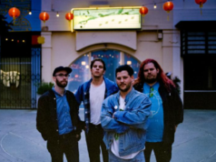 Top 5 Shows 10/27-10/28: “Catch Some Halloween Wavves, Bruh!” Edition