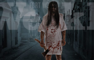 On Tap in Fort Worth: Spooky Brewery Tales