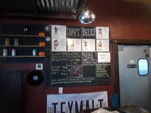 Chimera Brewing Company now offers six core brews.
