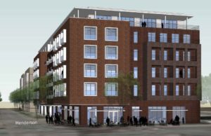 Fort Worthology: Modernism on Magnolia