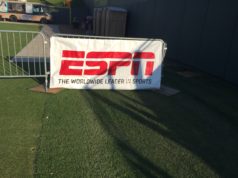 Sports Rush: Right To Know