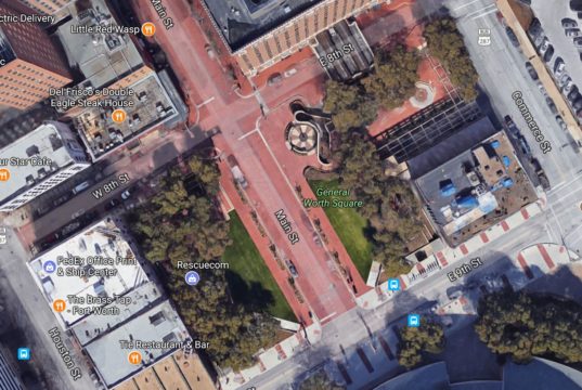 A Response From Downtown Inc.’s Andy Taft