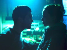 Lone Star Film Festival Report (Days 1-2)