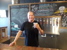 On Tap in Fort Worth: Wild Brews