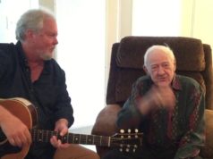 Toast & Jam with Leon Rausch