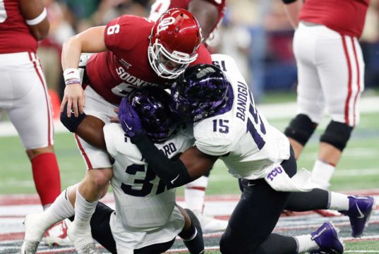 It Shouldn’t Have Happened