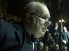 Darkest Hour: Not Their Finest