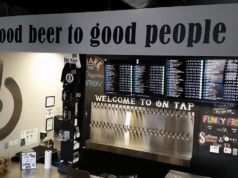 On Tap in Fort Worth: On Tap DFW