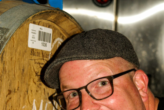 On Tap in Fort Worth: Collective Brewing Announces Major Partnership