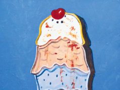 Daniel Blagg’s “Scream for Ice Cream”